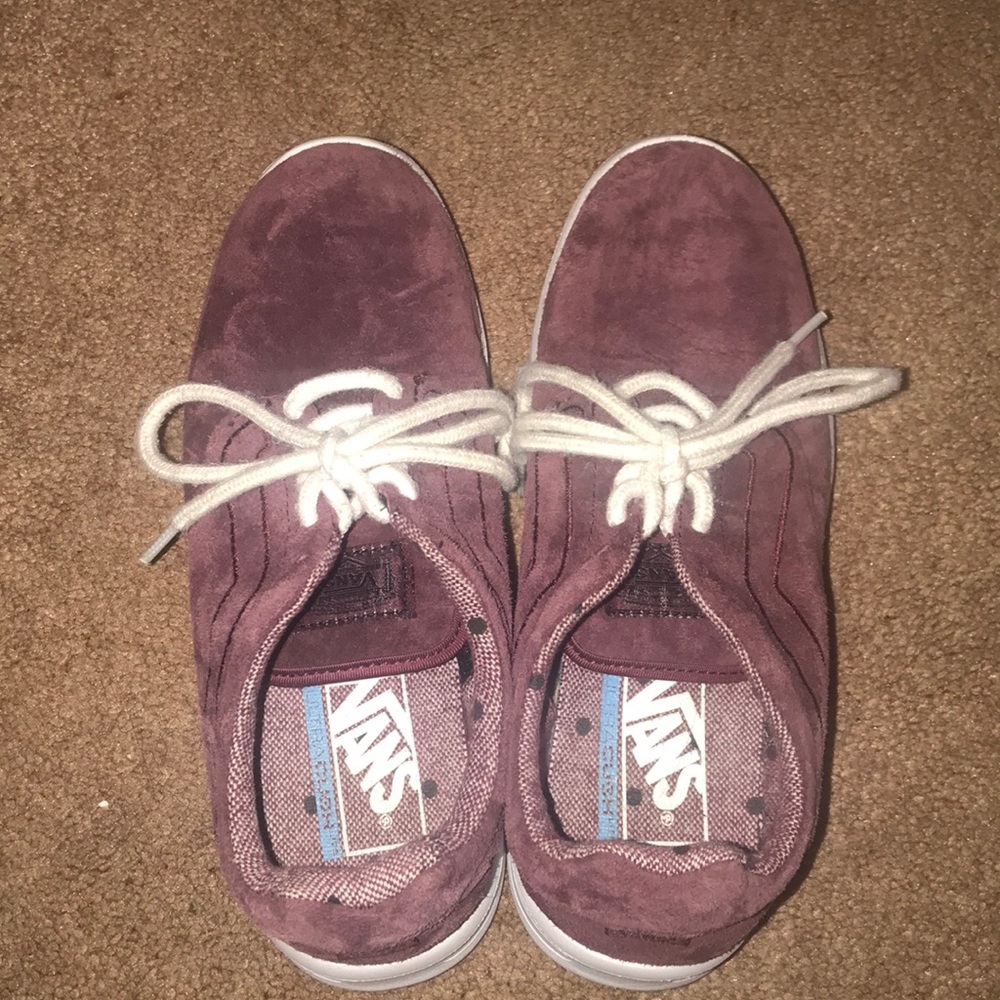 Vans